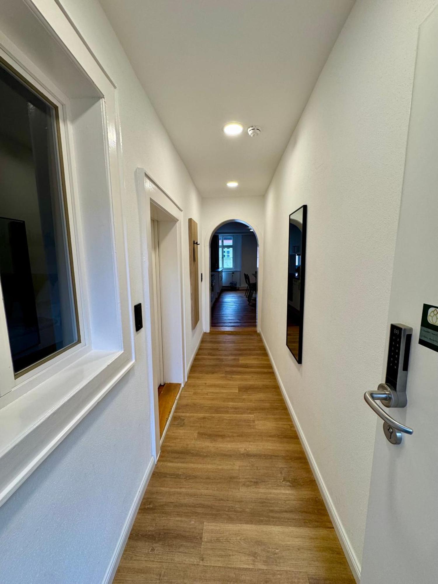 Hopfenhotel Am Adenauerufer Бамберг Екстериор снимка